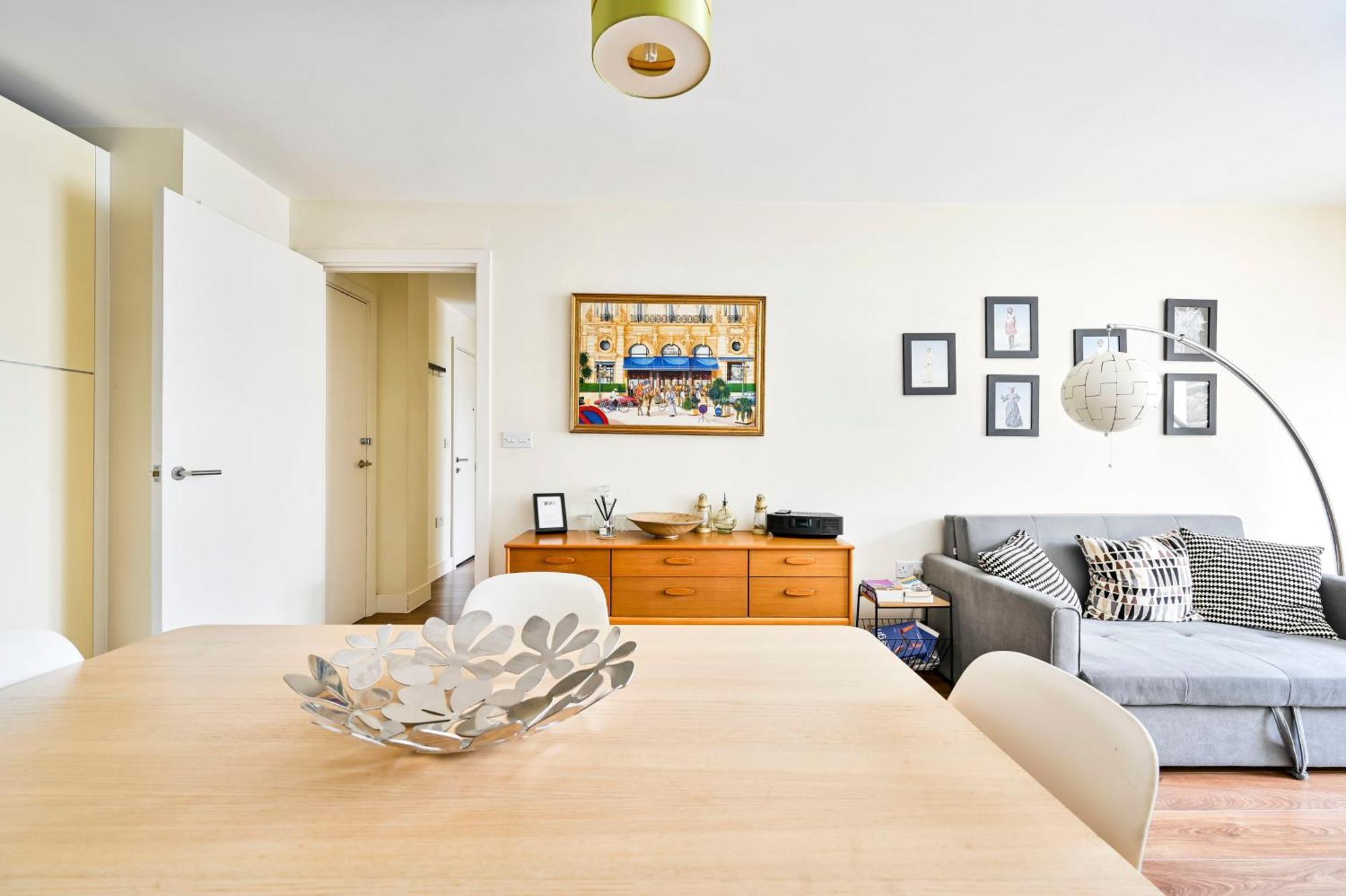 2 Bed Flat Next Old Street Tube Londres Exterior foto