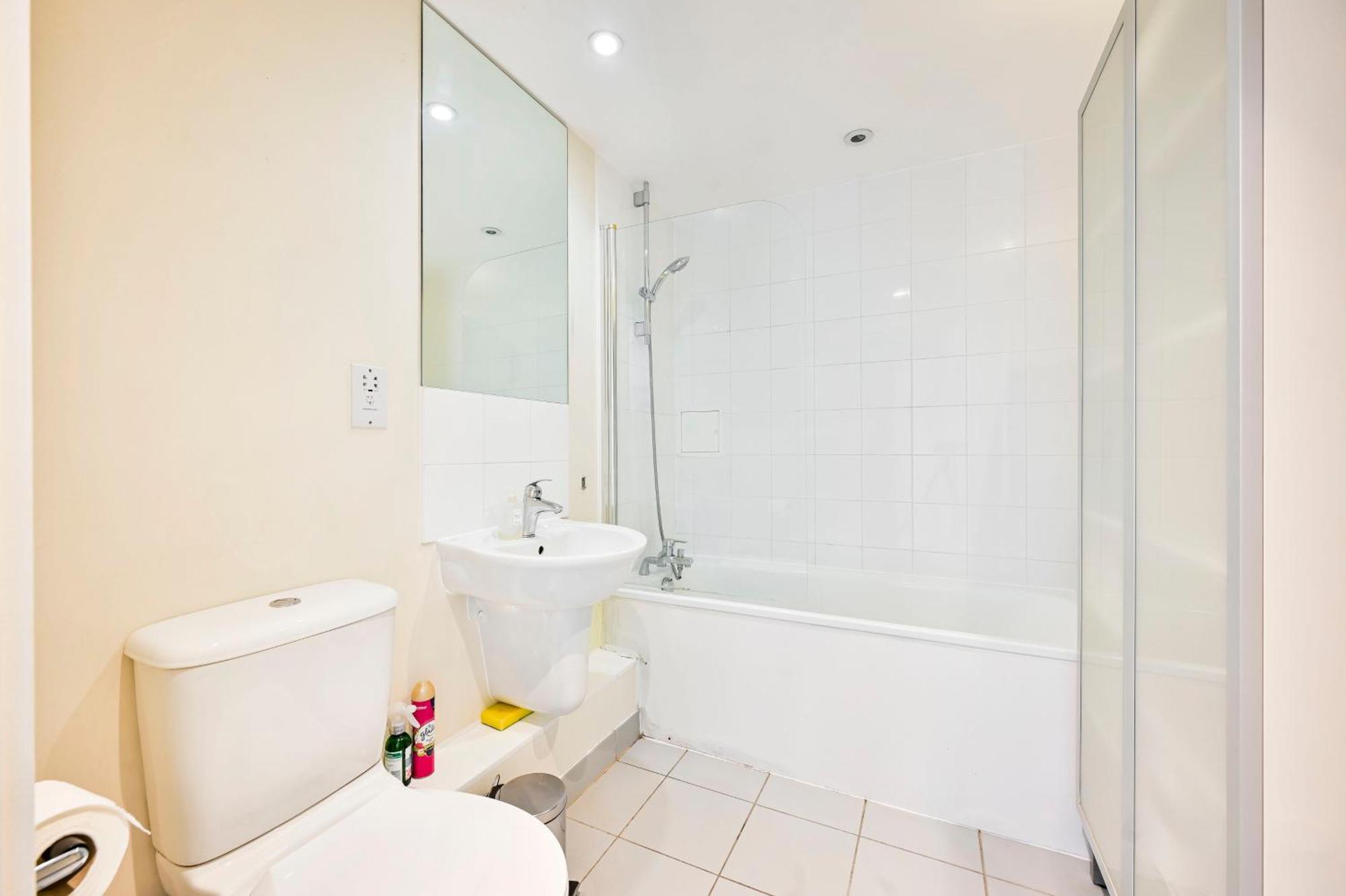 2 Bed Flat Next Old Street Tube Londres Exterior foto